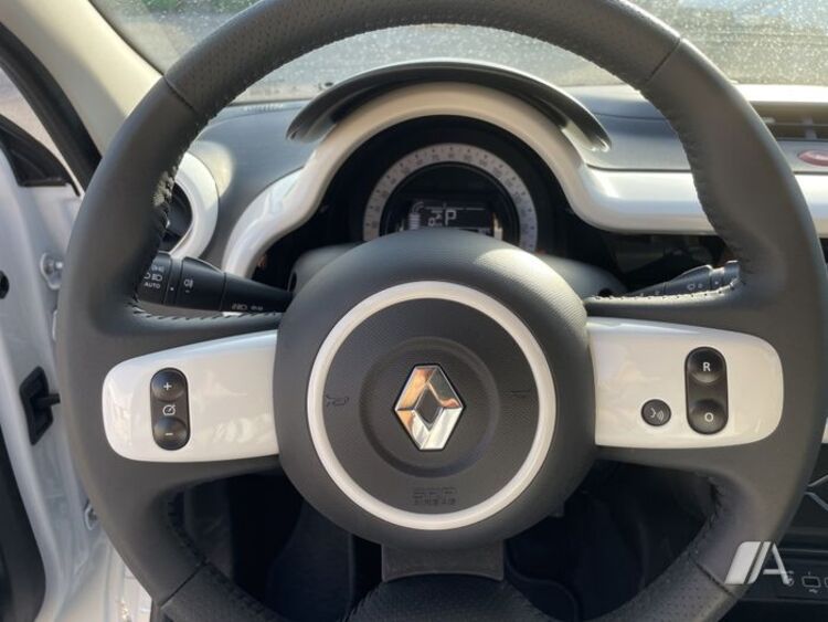 Renault Twingo  foto 6